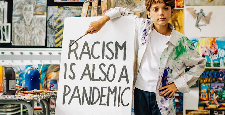 ISP Activists