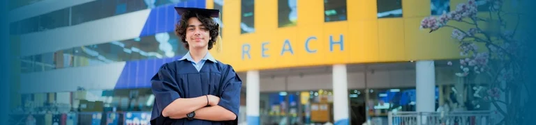 Reach British School: An International Private School in Baniyas