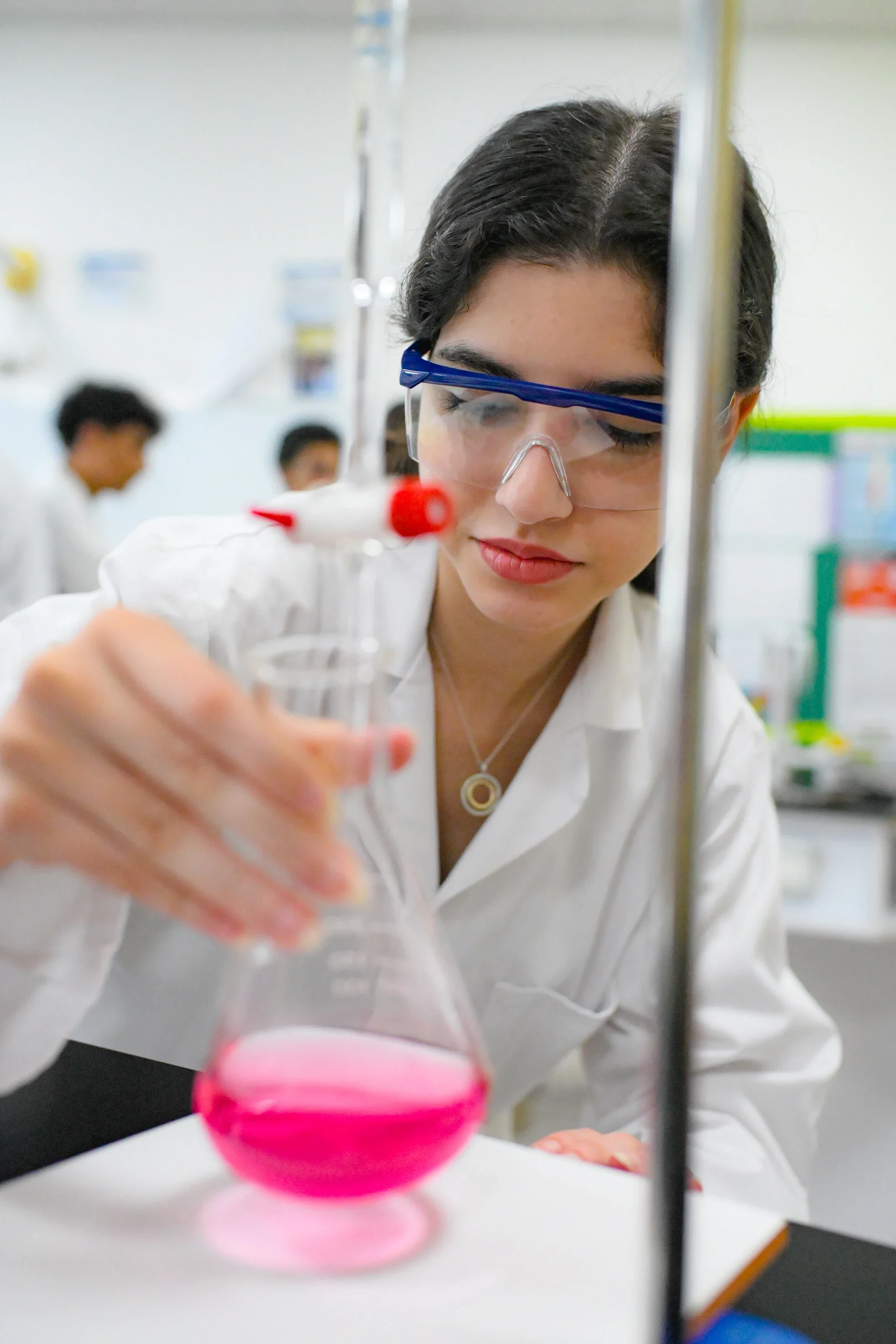 ISP Academic Excellence