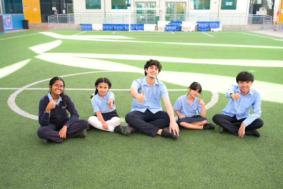 Admissions Open Day 4 October 2025