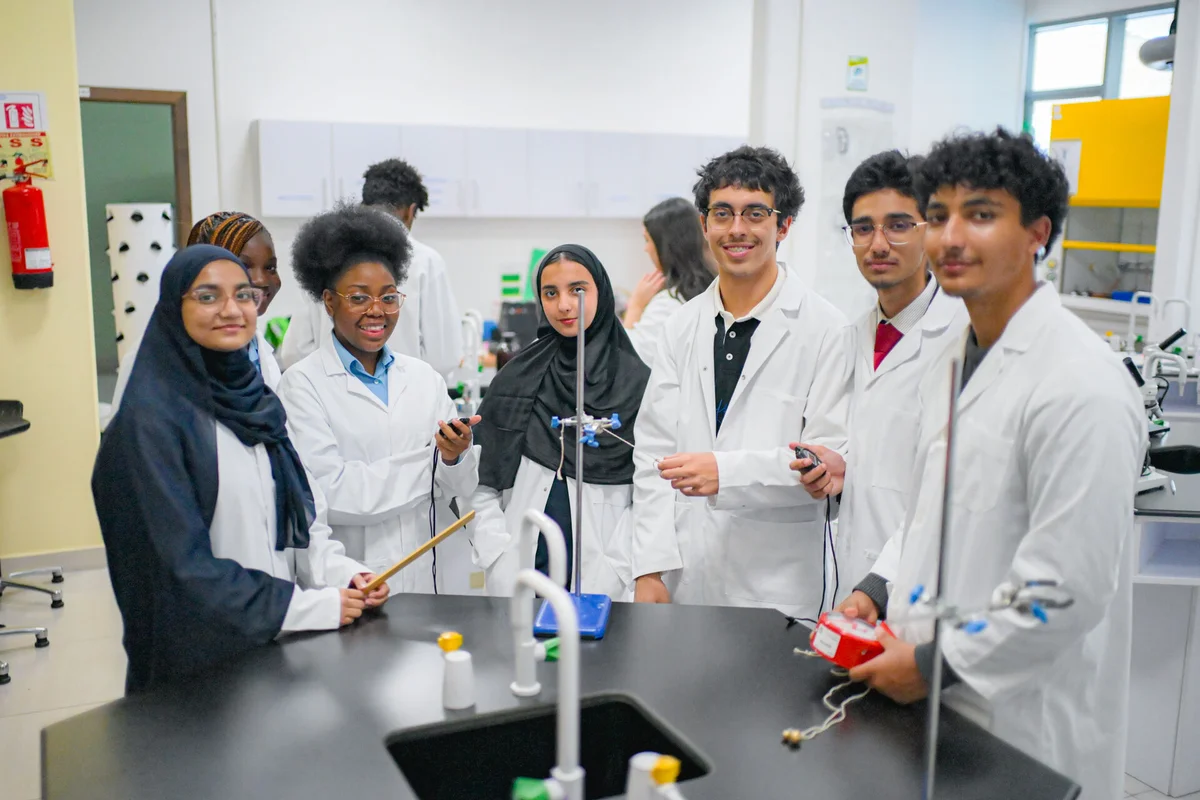 IGCSE, BTEC & A-Levels options event