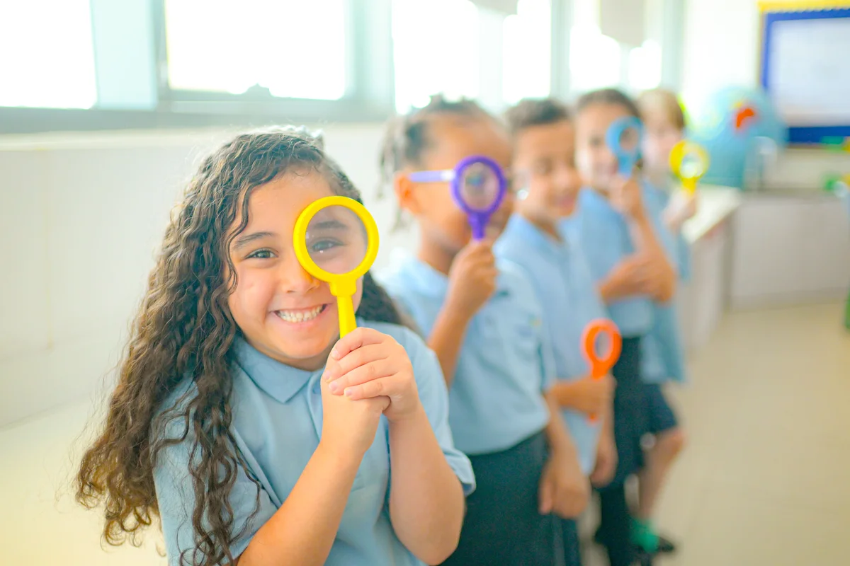 Admissions Open Day Friday, 7th February