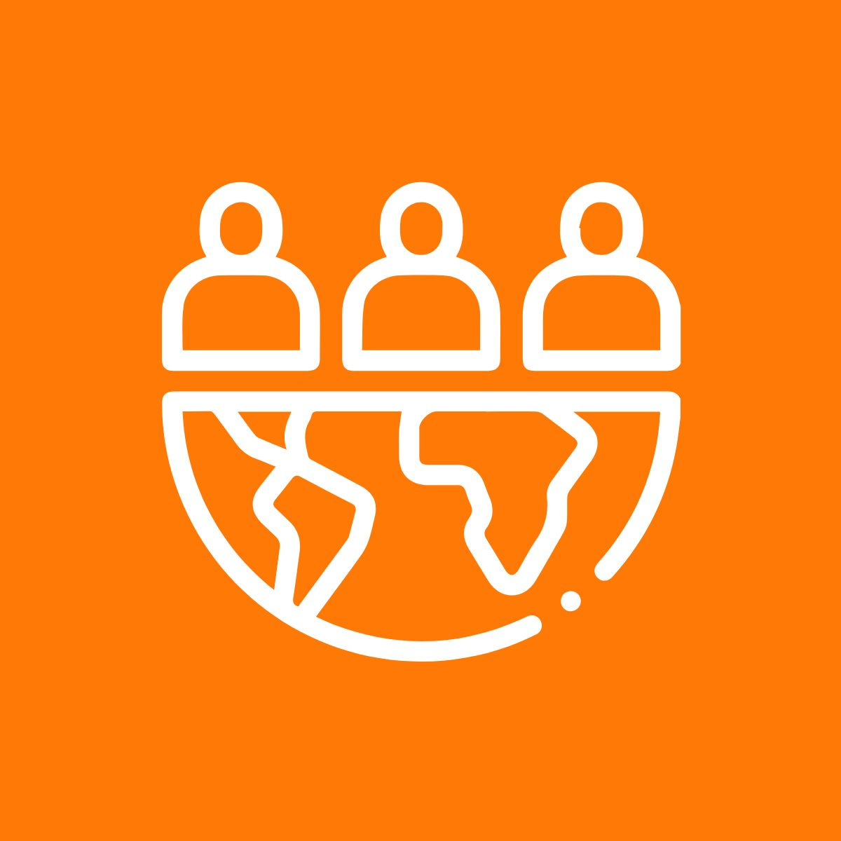 International learner scholarship