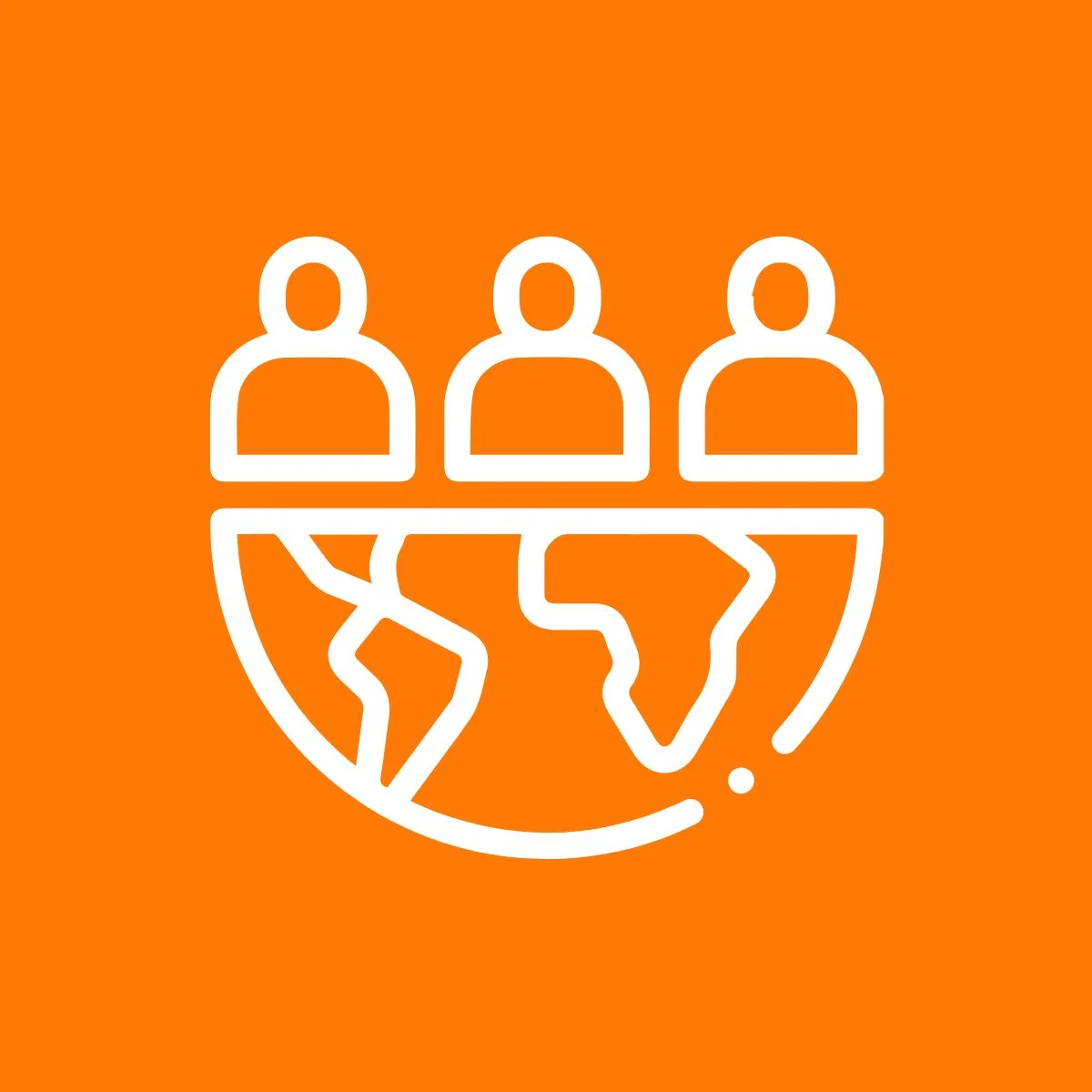 International learner scholarship