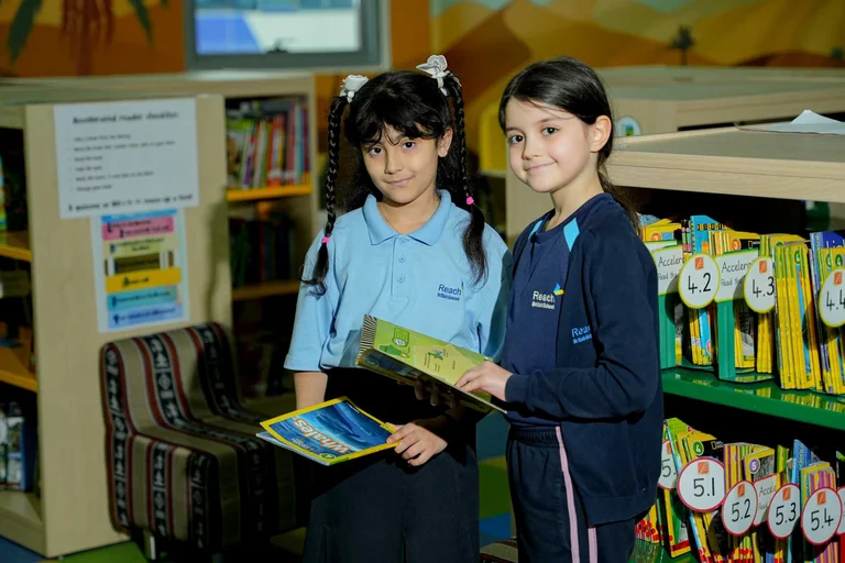 See learning in the wider world