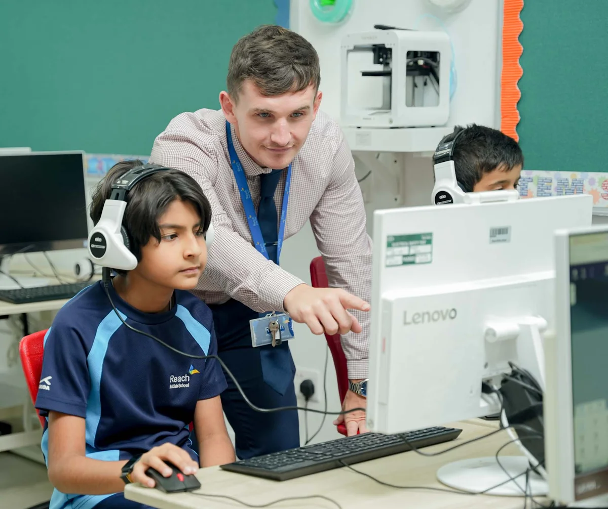 Non-Teaching roles