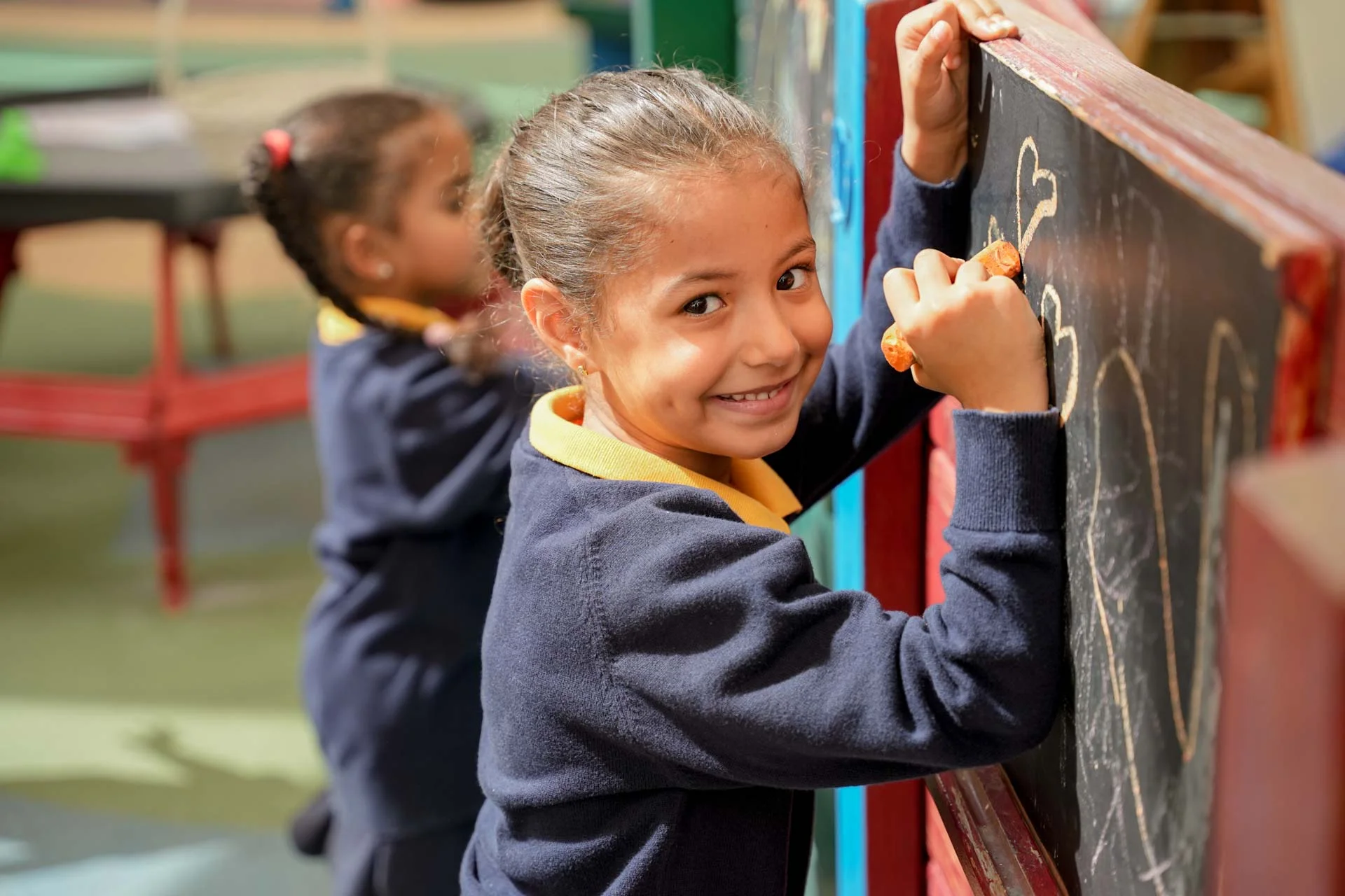 Mapping the curriculum