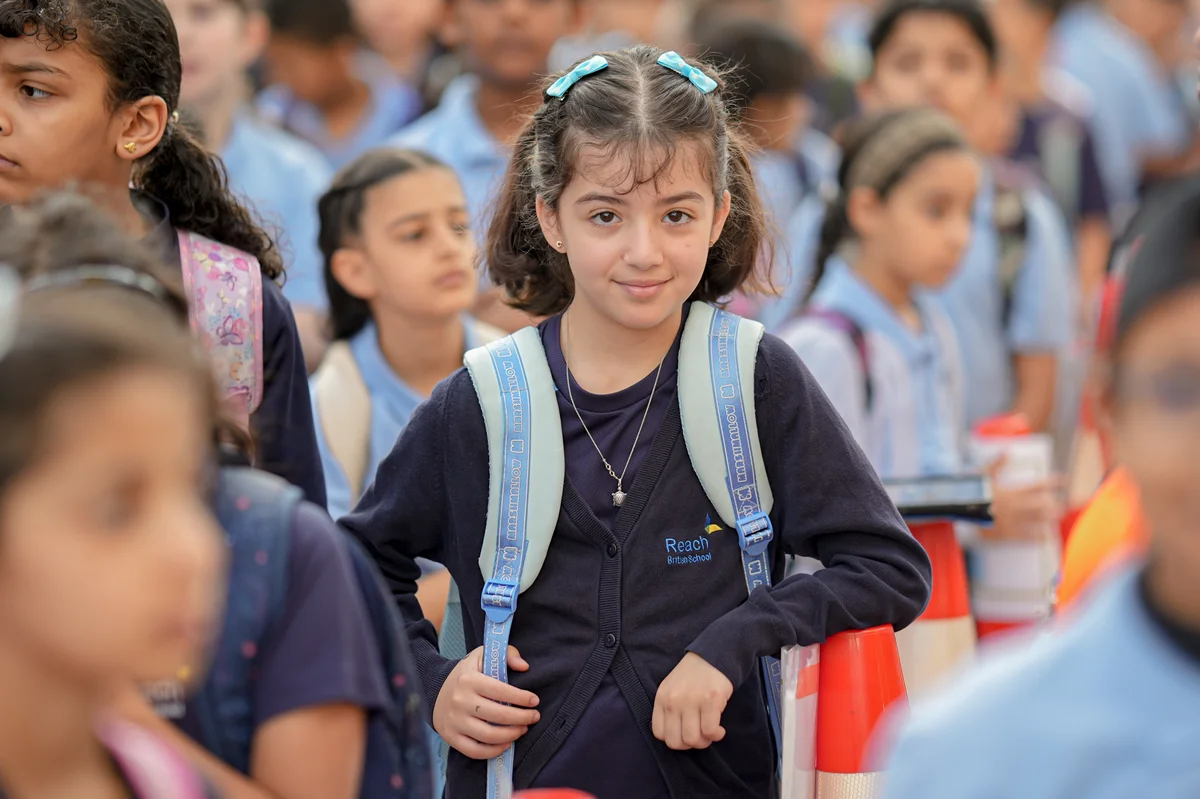 Book your Open Day visit