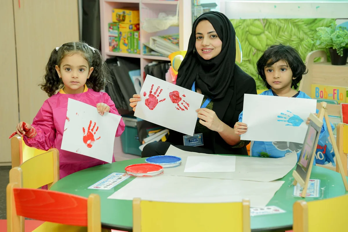 Opportunities beyond the classroom