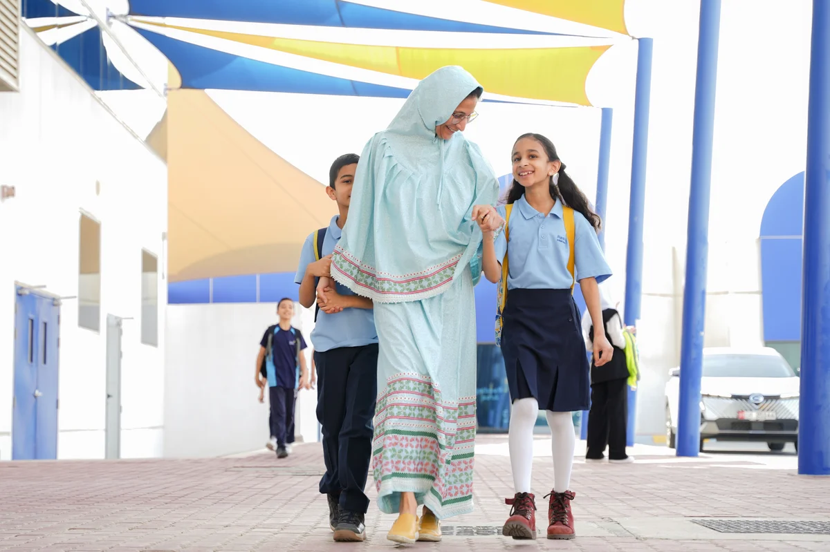 Primary school