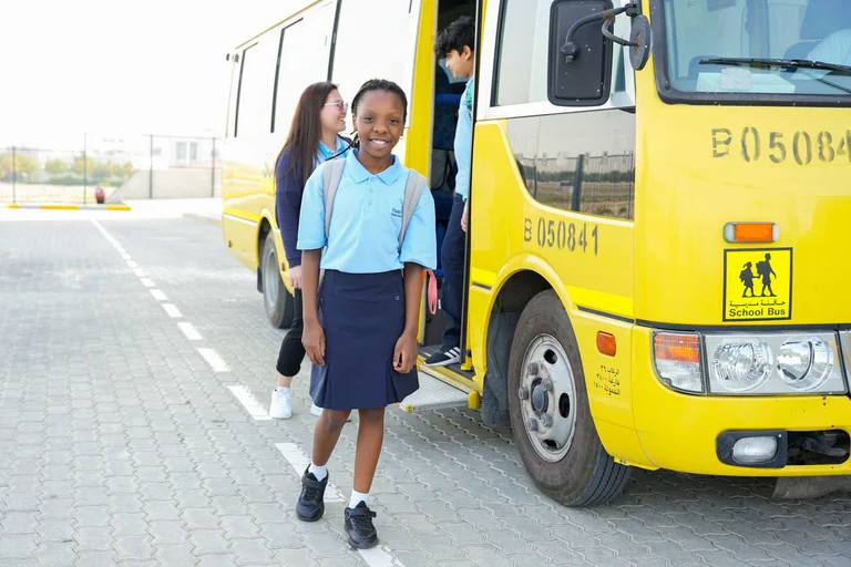 School Bus Service