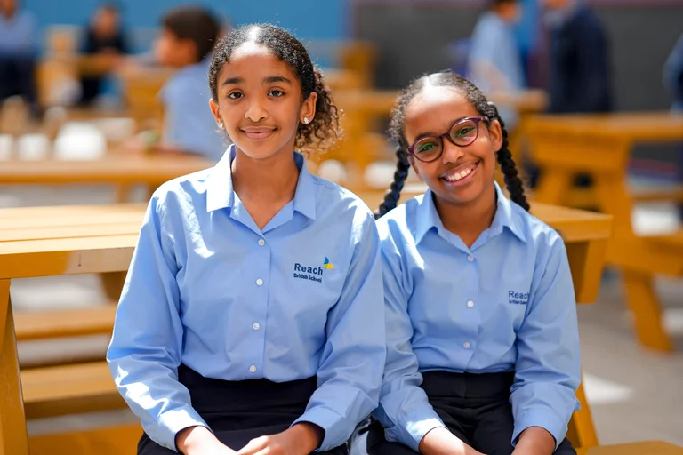Secondary School