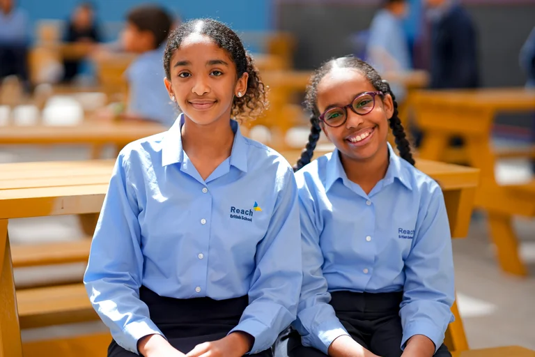 Secondary School