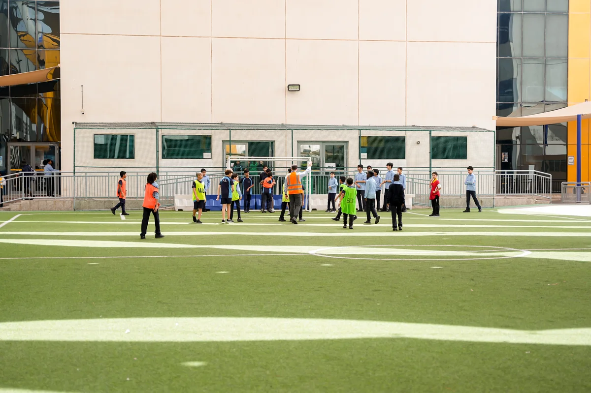 Club, sports and opportunities