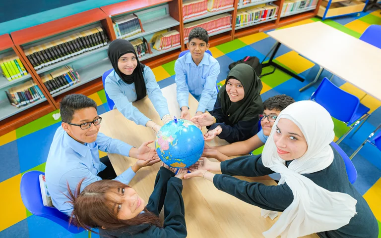 International opportunities
