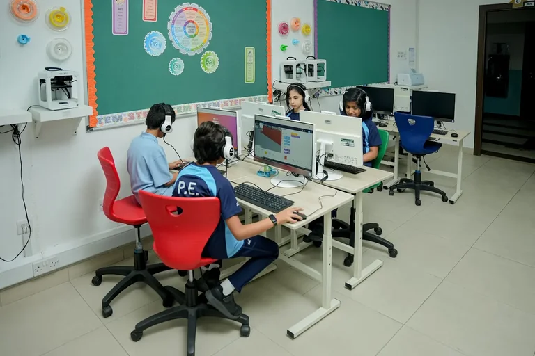 Coding Club