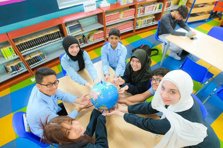 Culture & Language Exchange Club or a Debate Club