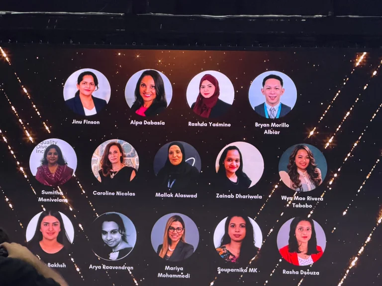Reach British School Teacher Ranks 6th Among UAE’s Top 15 Inclusion Teachers