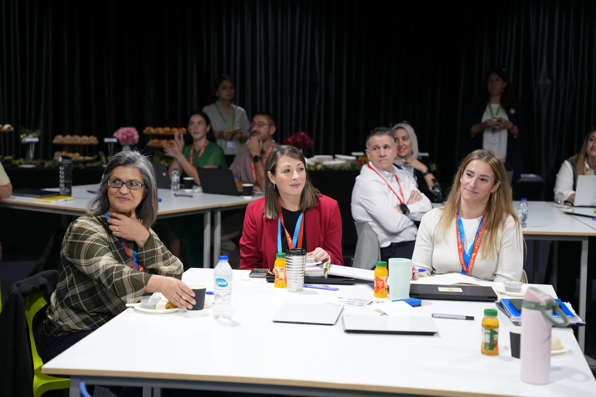 Learning together to strengthen multilingualism at Reach British School
