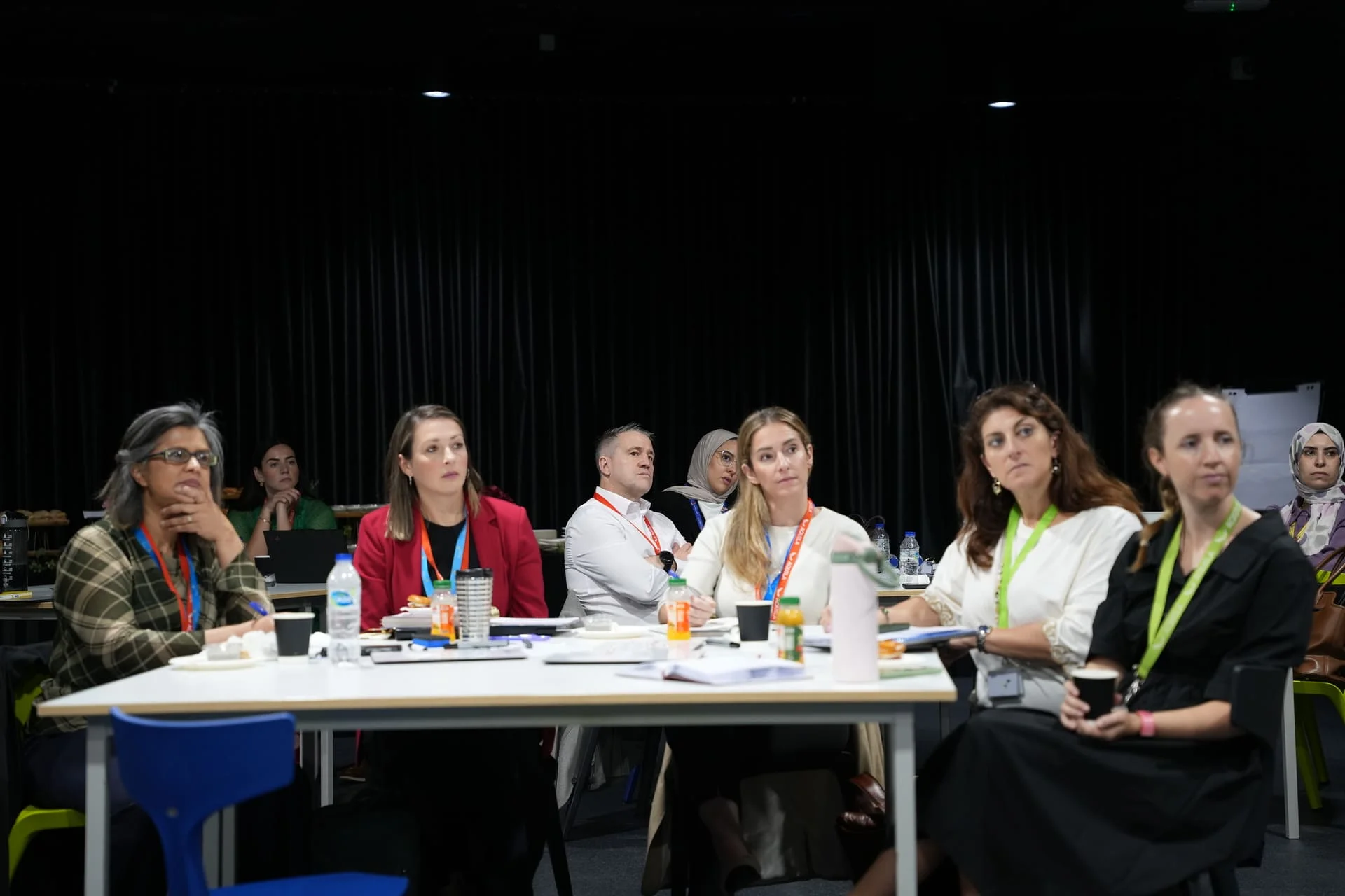 Learning together to strengthen multilingualism at Reach British School