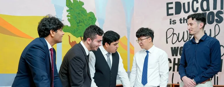 American Grades to British Years: A Parent's Guide to School Placement in Abu Dhabi