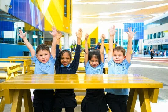 Reach British School Abu Dhabi Recognised with Edarabia Parents’ Choice Award 2026