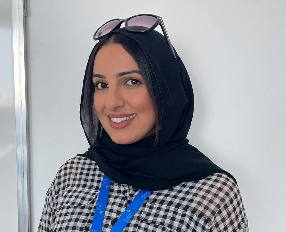 Sophia Hussain