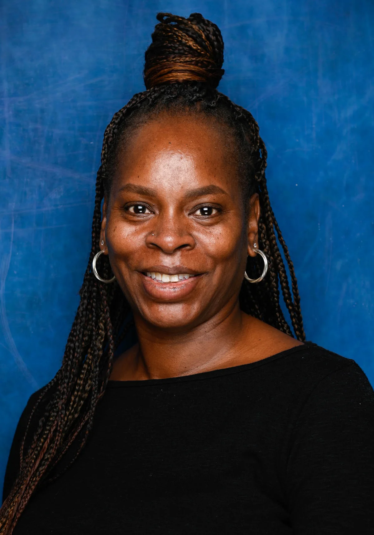 Marilyn Cassell