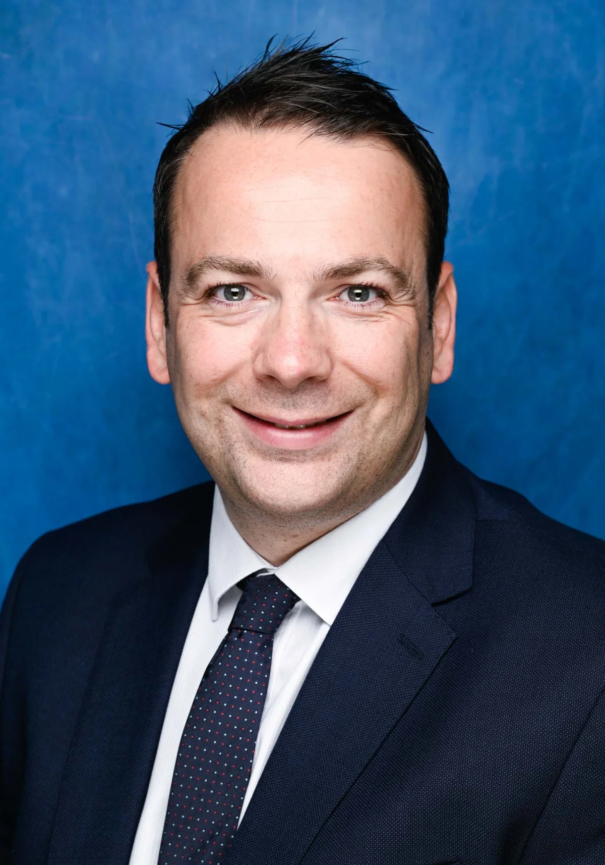 Adam Crossley