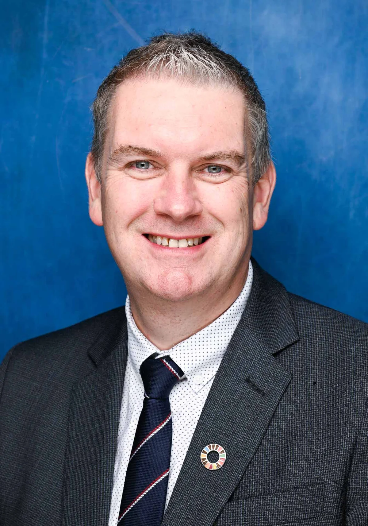 Craig Halsall