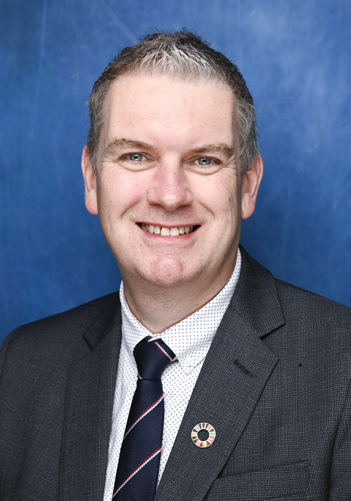 Craig Halsall
