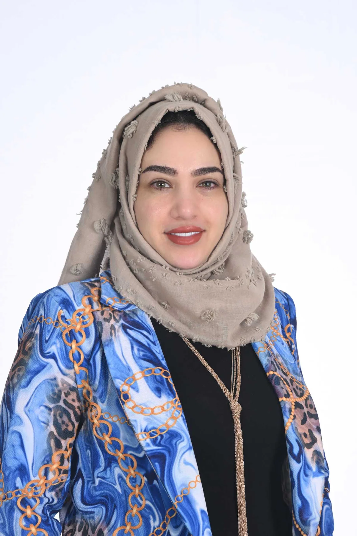 Hala Al Qubaj