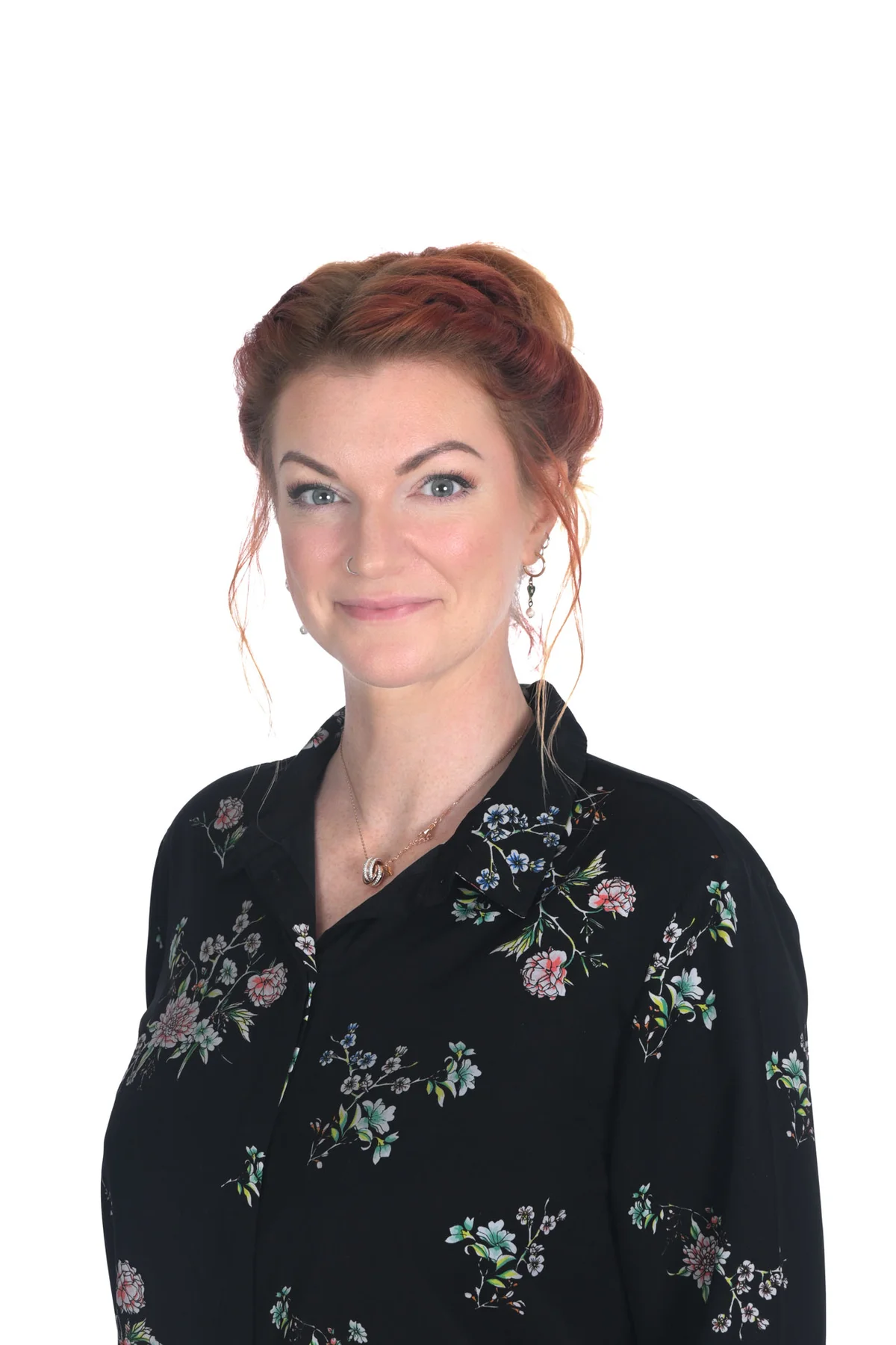 Anna Cavanagh