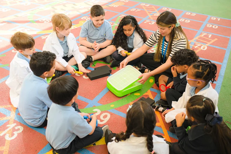 Language Proficiency