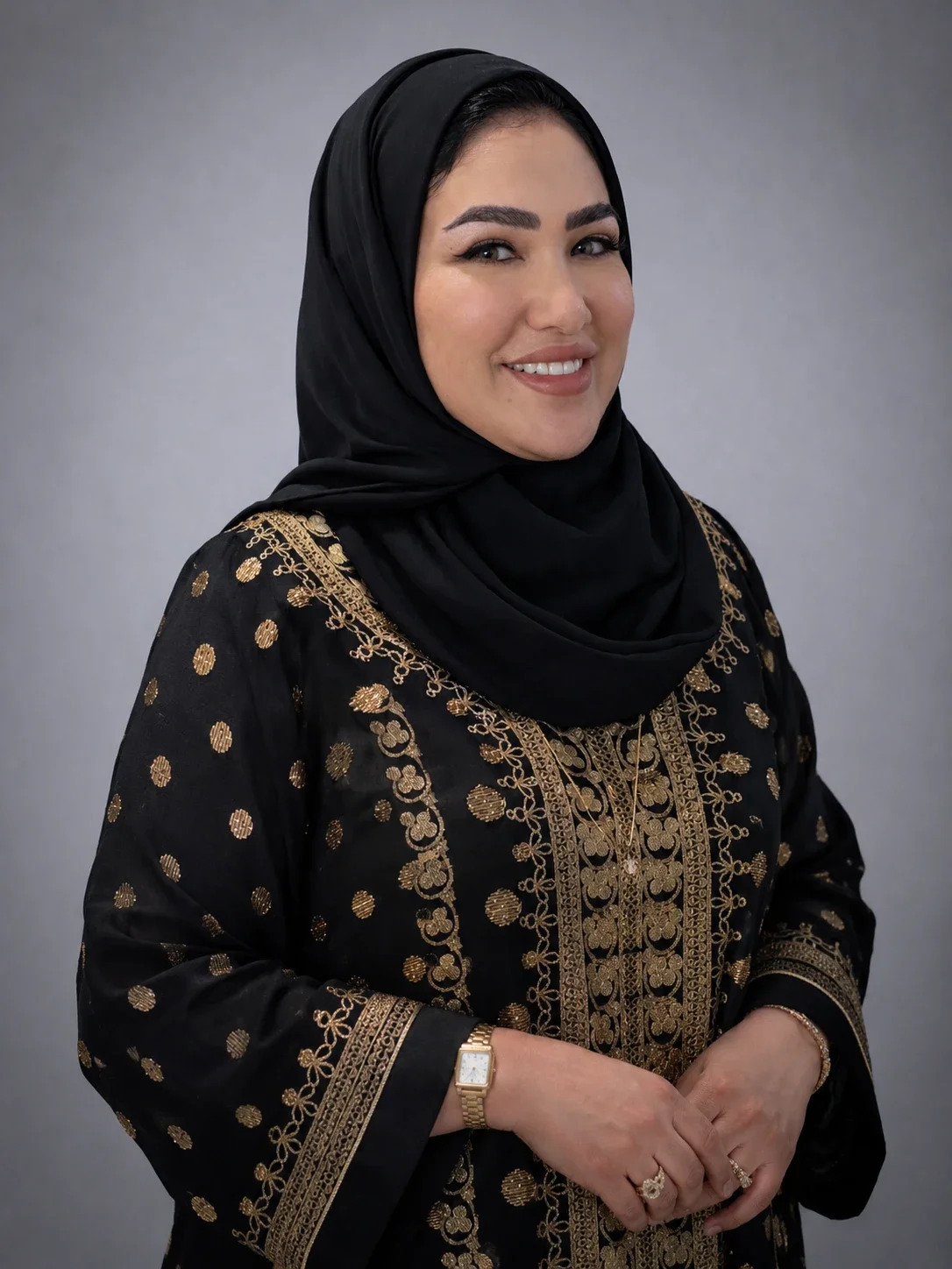 Hala Al Qubaj