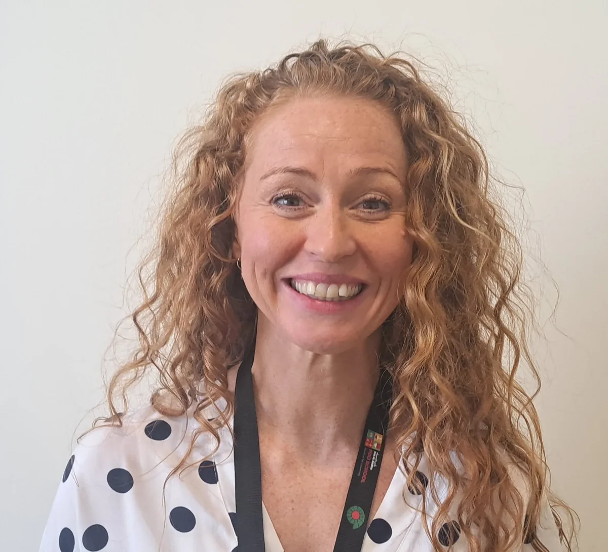 Julie Ann  Bekinsale 
